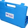 BRILLIANT TOOLS Zierleistenkeile-Polster-Satz 6tlg. - BT511015