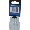 BRILLIANT TOOLS 1/2" Zwölfkant-Stecknuss 30 mm - BT022430