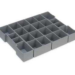BS Systems Insetboxenset K3 LB 102 - 6000010098