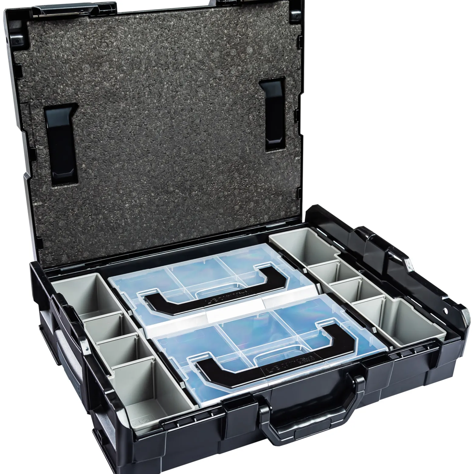 BS Systems Insetboxenset LB Mini - 6000010099