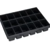 BS Systems Kleinteileeinsatz 18 Mulden iB 72 - 1000010137