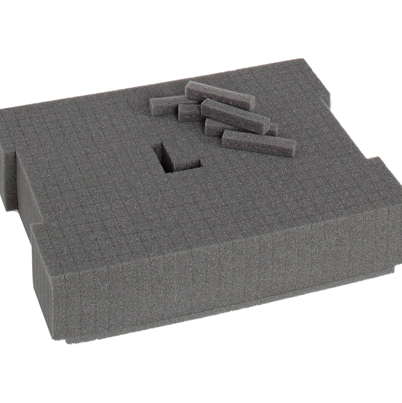 BS Systems Rasterschaum LB 136 - 6000003673