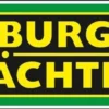 BURG-WÄCHTER Briefkasten Hamburg 3815 Ni H.478mm B.322mm T.152mm DIN C4 - HAMBURG 3815 NI