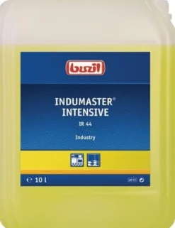 BUZIL Küchenreiniger Indumaster Intensive IR 44 10 l - 1670175