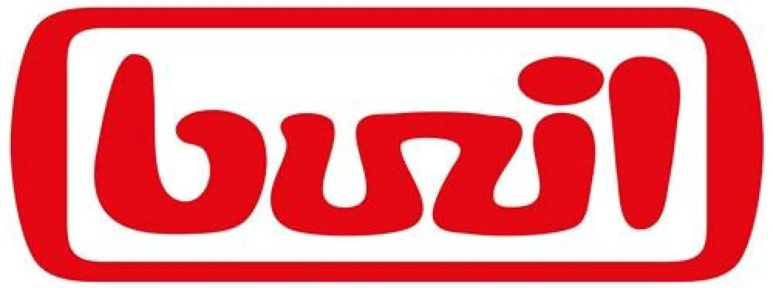 BUZIL Küchenreiniger Indumaster Intensive IR 44 10 l - 1670175