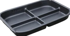 CEMO Auffangschale 55 l L1010xB730xH125mm - 6891