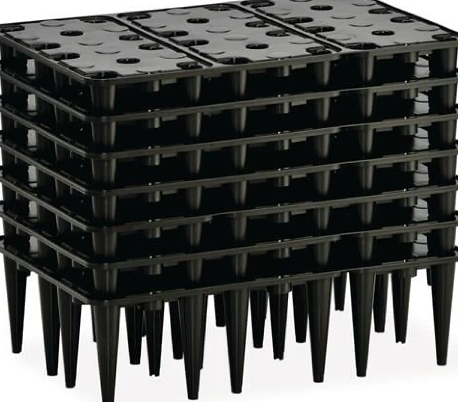 CEMO Auffangwanne 25 l L600xB400xH180mm - 10705