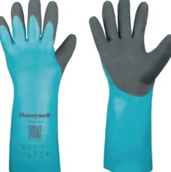 Chemiehandschuhe FLEXTRIL™ 211 Gr.10 grün EN 388,EN 374,EN 407 PSA III HONEYWELL