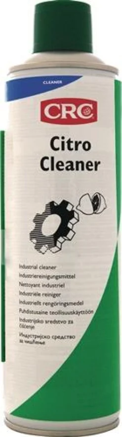 CRC Industriereiniger CITRO CLEANER 500 ml - 32436-AA