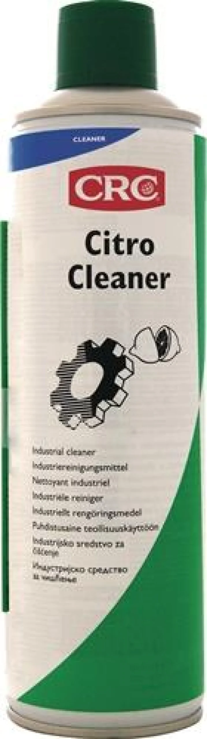 CRC Industriereiniger CITRO CLEANER 500 ml - 32436-AA