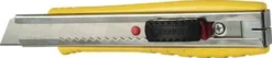 Cuttermesser FatMax™ Klingen-B.18mm L.155mm Alu.SB STANLEY