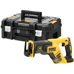 Dewalt DCS367NT Akku-Säbelsäge 18 V in T-Stak-Box