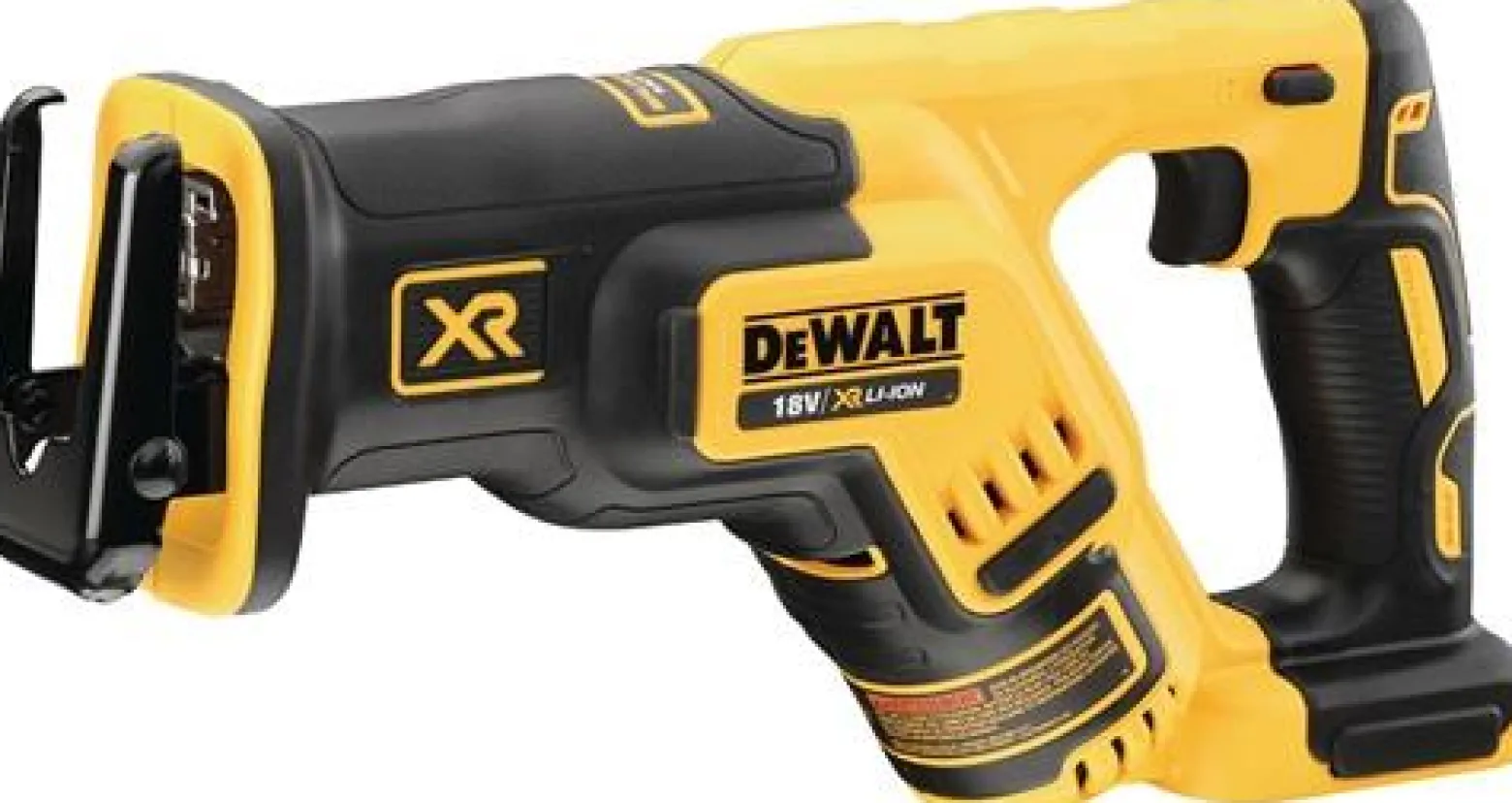 Dewalt DCS367NT Akku-Säbelsäge 18 V in T-Stak-Box