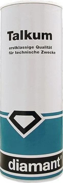 diamant Talkum 450 g Streudose - 607 64