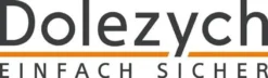 Dolezych Zurrgurt DIN EN 12195-2 Länge 10 m Breite 50 mm - 42505033