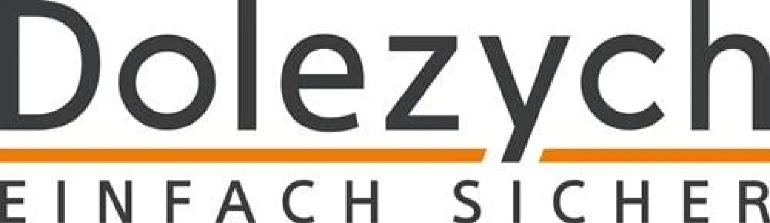 Dolezych Zurrgurt DIN EN 12195-2 Länge 8 m Breite 50 mm - 42504072