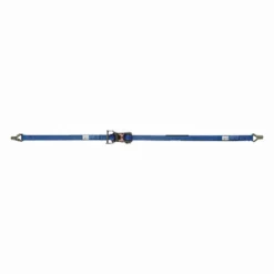 Dolezych Zurrgurt DIN EN 12195-2 Länge 6 m Breite 25 mm - 42252032