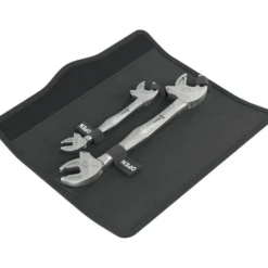 Doppelmaulschlüsselsatz 6006 Joker 2 Set 1 7-10mm selbsteinstellend WERA