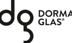 dormakaba Glastürschloss OFFICE Classic LM Dark Niro UV DIN re - 81128515799