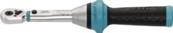 Drehmomentschlüssel 5108B-3CT 1/4 Zoll 2,5-25 Nm HAZET