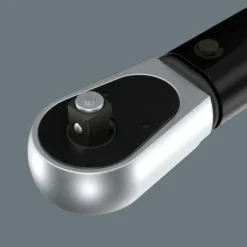 Drehmomentschlüssel m.Durchsteck-4-KT.1/2 Zoll 40-200 Nm WERA