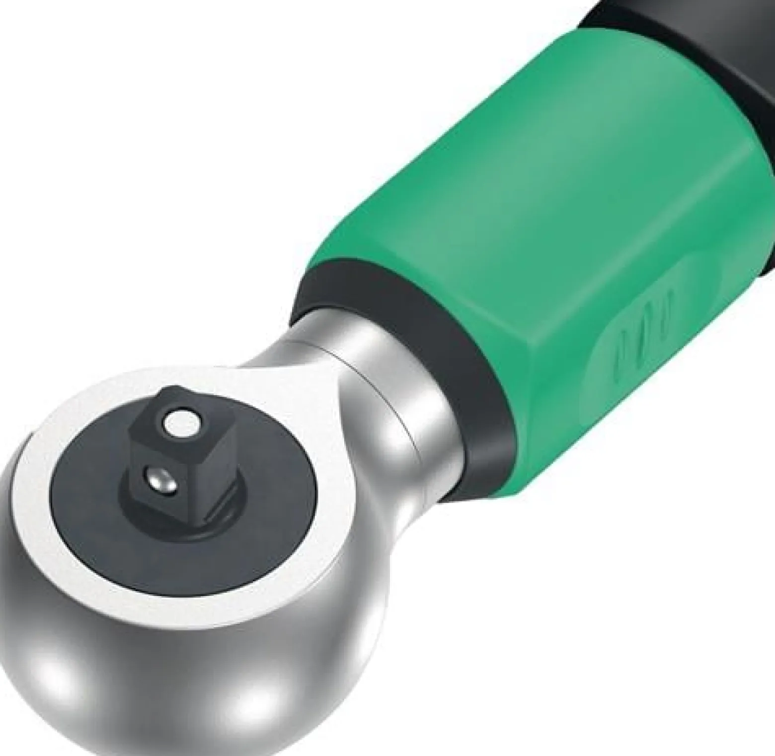 Drehmomentschlüssel Safe-Torque A 1 Drehmomentschlüssel 1/4 Zoll 2-12 Nm WERA