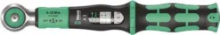Drehmomentschlüssel Safe-Torque A 1 Drehmomentschlüssel 1/4 Zoll 2-12 Nm WERA