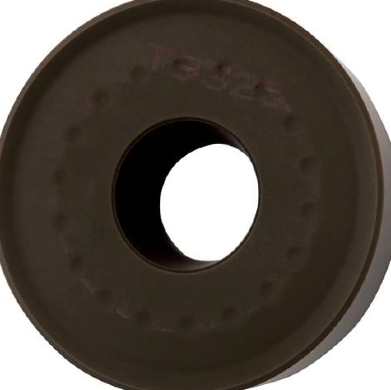 Drehwendeschneidplatte ISO RCMX 3209MO-RM2:T9325 D.9,5mm MT-CVD beschichtet