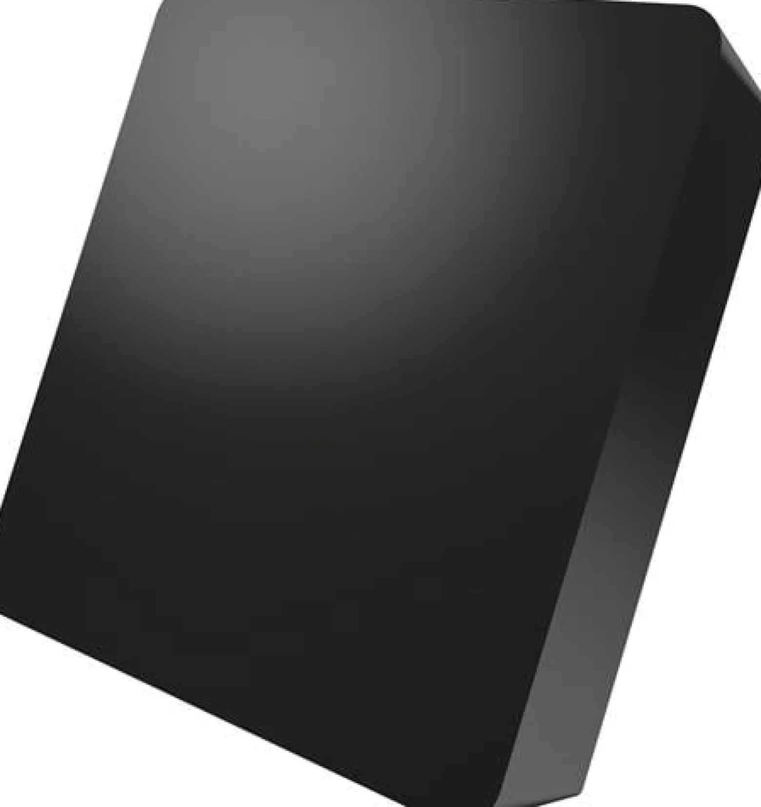 Drehwendeschneidplatte ISO SPGN 120308 T01020:TC100 Tiefe 6mm Farbe Schwarzgrau