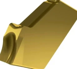 Drehwendeschneidplatte ISO LFMX 3.1-.20ENF1:T8330 Breite 3,1mm PVD beschichtet