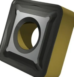 Drehwendeschneidplatte ISO SNMG 120416E-R:T9415 D. 5,16mm MT-CVD beschichtet