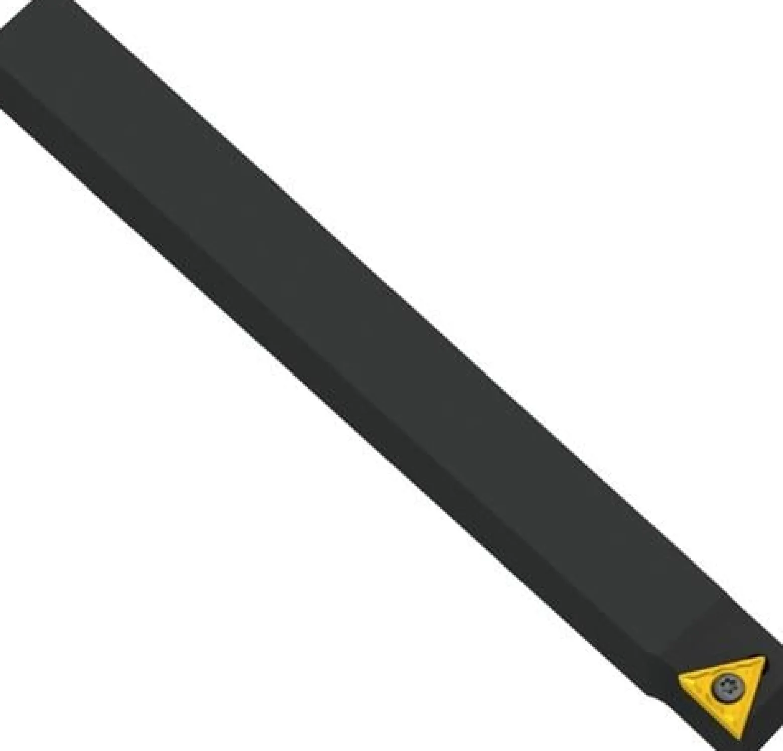 Drehwerkzeughalter ISO STACL 1212 K 11-S Funkt.-Länge 125mm Linkslauf PRAMET