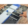 DREMEL® Blueprint Mobile Sägestation / 1x Akku 12V 2.0Ah + Ladegerät - F013CS12JM