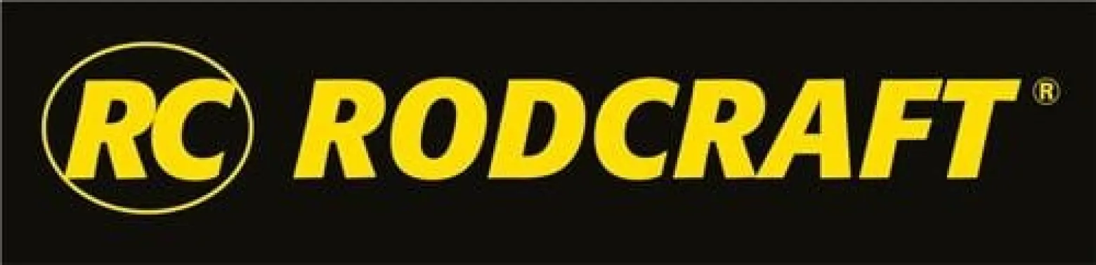 Druckluftmeißelhammer RC 5185 3000min-¹ 11mm Sechskant 9 J RODCRAFT