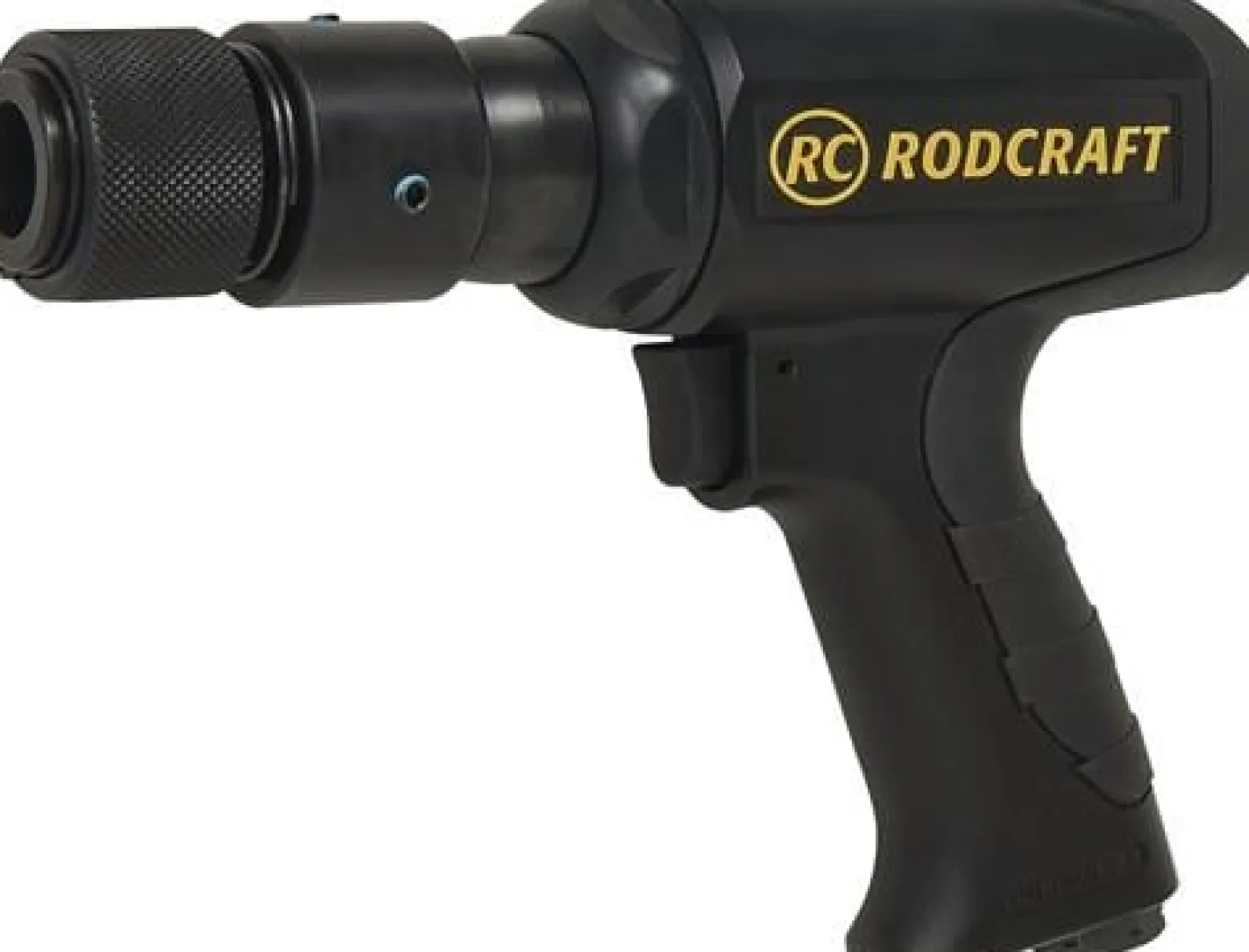 Druckluftmeißelhammer RC 5185 3000min-¹ 11mm Sechskant 9 J RODCRAFT