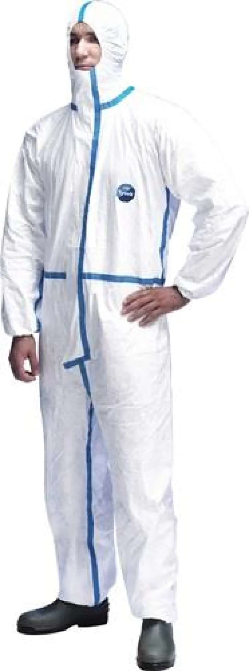 DuPont Einwegoverall Tyvek® 600 Plus Größe XL - D13395284