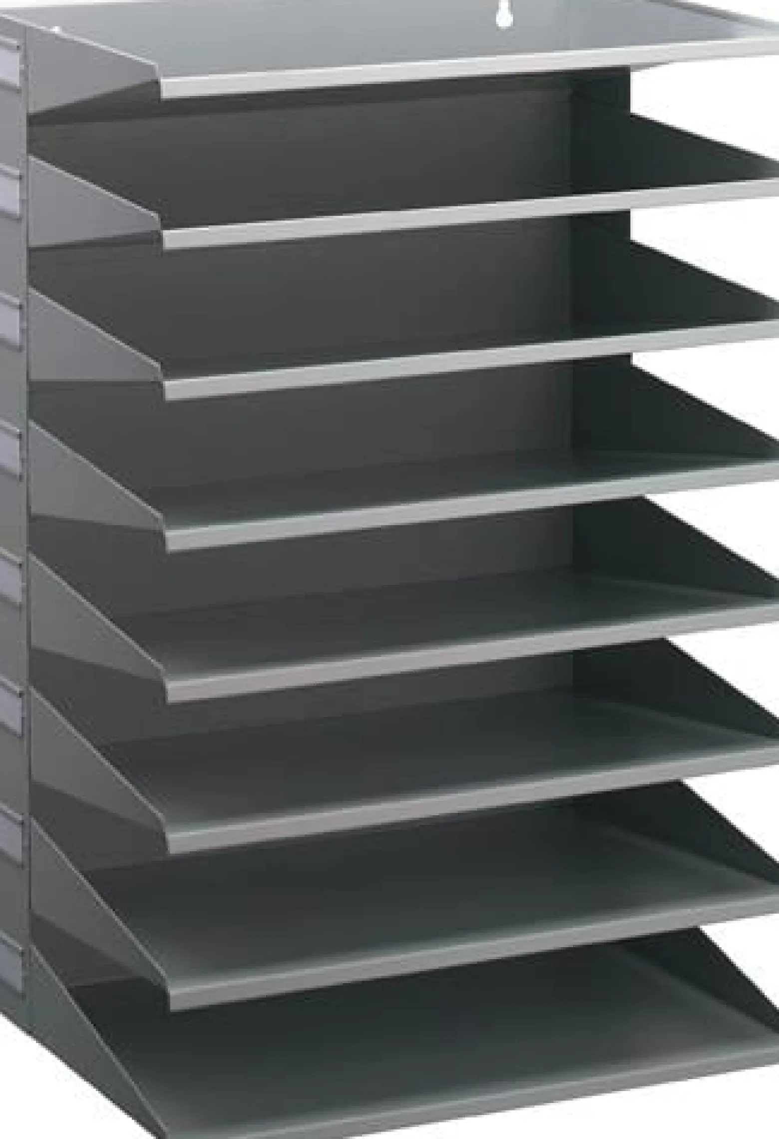 Durable Sortierstation 8 Fächer - 336110