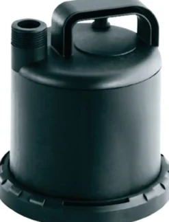 Ebara SICCE Tauchpumpe Ultra Zero 3000 l/h - 6000000181