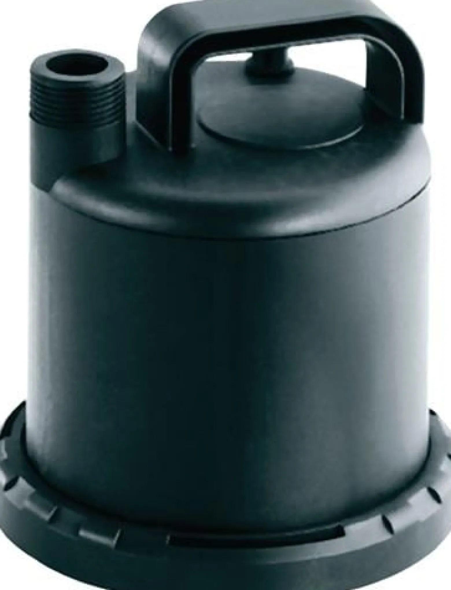 Ebara SICCE Tauchpumpe Ultra Zero 3000 l/h - 6000000181