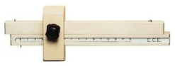 ECE Streichmaß L.150mm Weißbuche - 217S