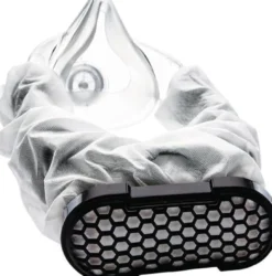 Einwegschutzhülle PAF-0049 Schutz vor Partikelschäden 25 St./Pack.CLEANSPACE