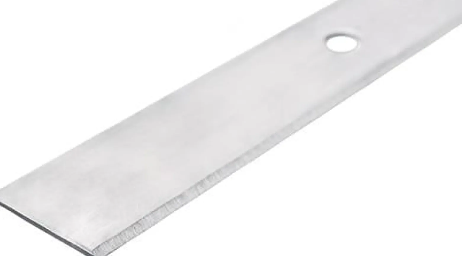 Einwegwendehobelmesser EWM 260 x 18,6 x 1 mm Standard - 11260