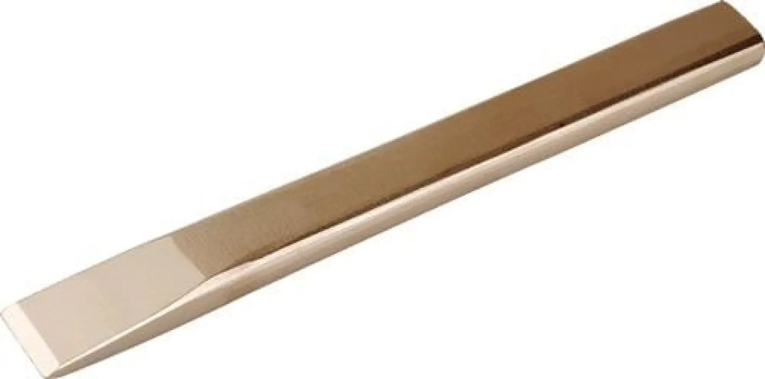 Endres Tools Flachmeißel Länge 200 mm - 1150200S