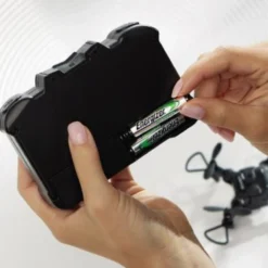 Energizer Akku Recharge PowerPlus E300626803 2000 mAh AA /HR6 10 St.