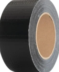 enviropack Gewebeband schwarz - 10 NROL