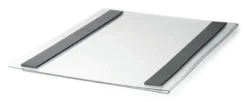 Etikettentasche B210xH148mm transp.magn.DURABLE