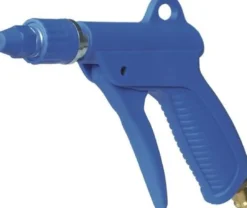 EWO Blaspistole Kupplungsstecker DN 7,2 mit regelbarer Luftspardüse - 470.41S