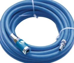 EWO Druckluftschlauchset Innen-Ø 3,5 mm Außen-Ø 9 mm Länge 10 m- E40520