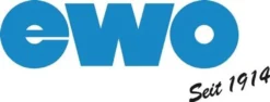 EWO Waschpistole powerclean Hahnanschluss und Kupplungsstecker - 165441