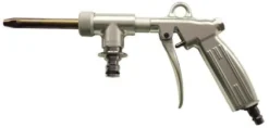 EWO Waschpistole powerclean Hahnanschluss und Kupplungsstecker - 165441